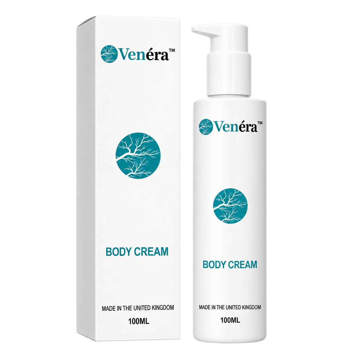 Venéra™ | Reducerer synlige åreknuder på 5 dage