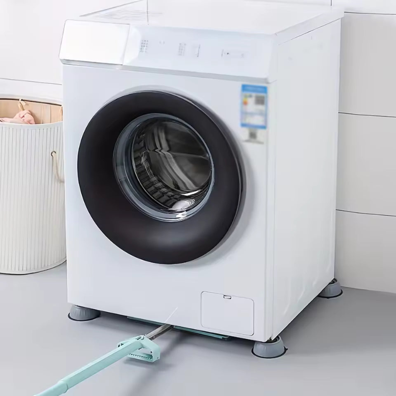 StåFast™ - Slip for støj og vibrationer