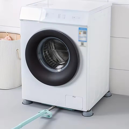 StåFast™ - Slip for støj og vibrationer