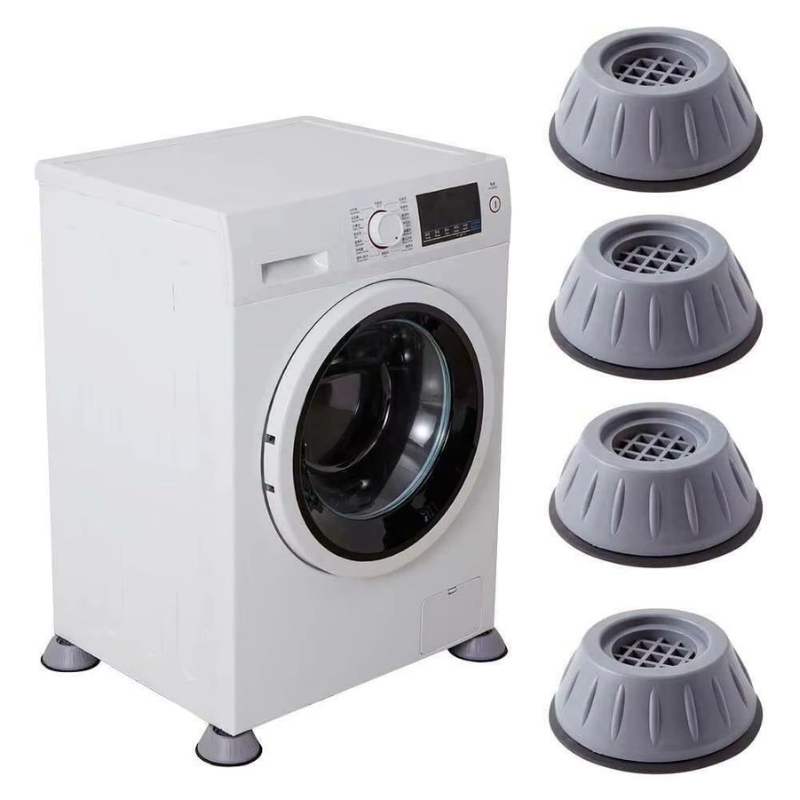 StåFast™ - Slip for støj og vibrationer