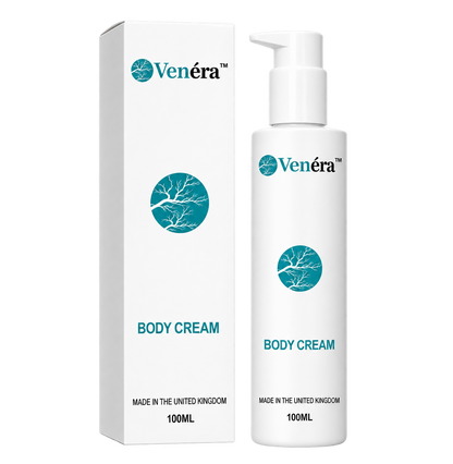 Venéra™ | Reducerer synlige åreknuder på 5 dage