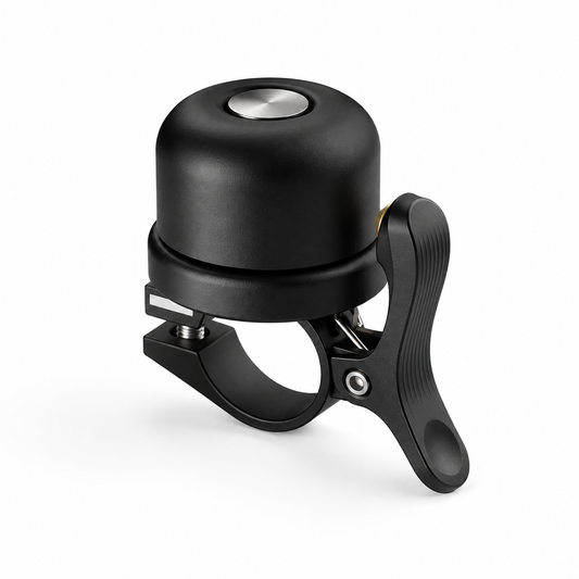 TrackBell™ | Smart ringeklokke med iPhone- og Android-tracking