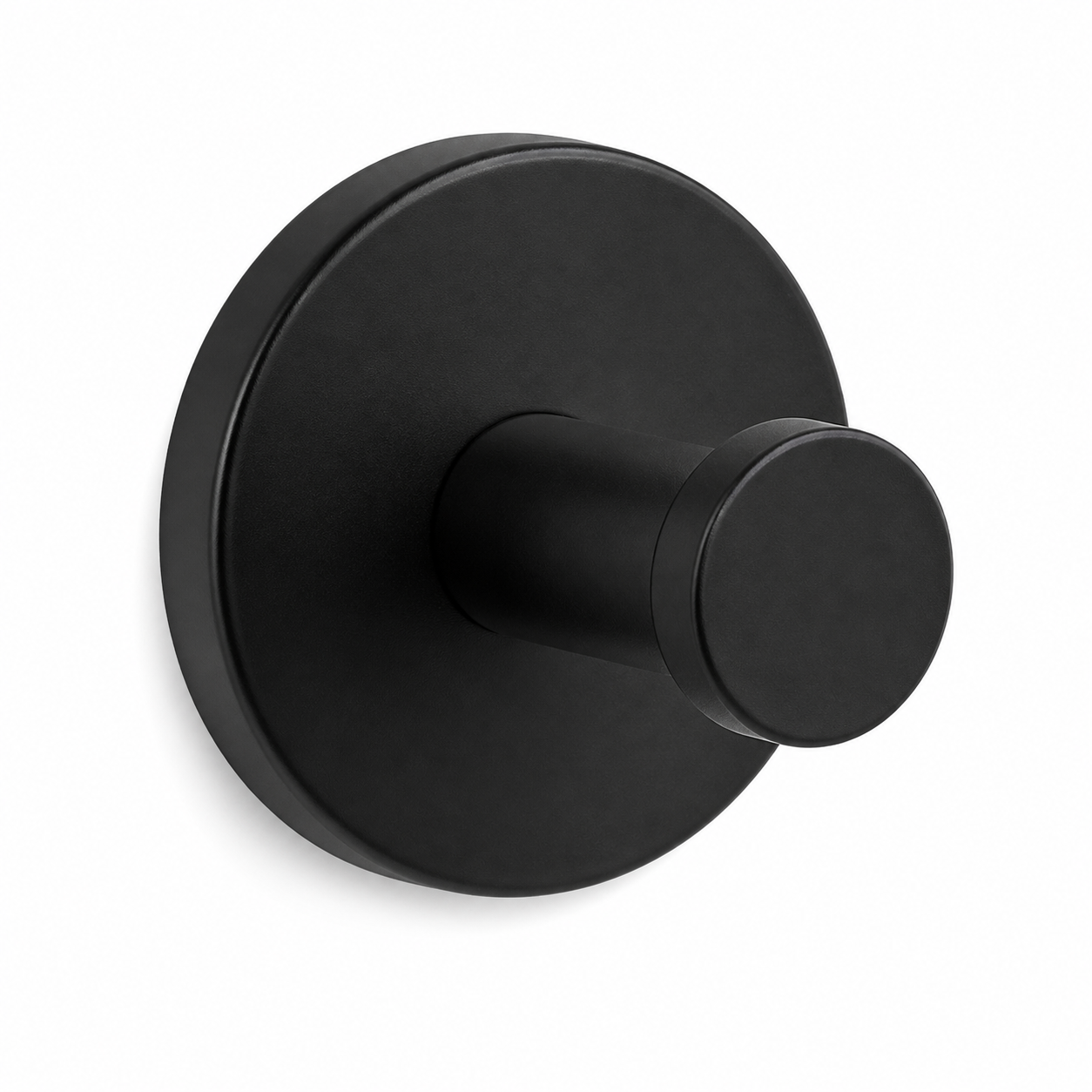 NordKrog™ - Elegant ophæng uden boring | 4-pak