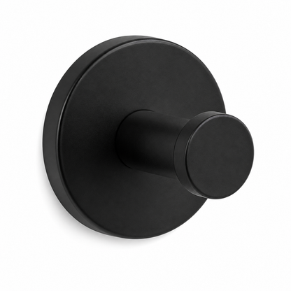 NordKrog™ - Elegant ophæng uden boring | 4-pak