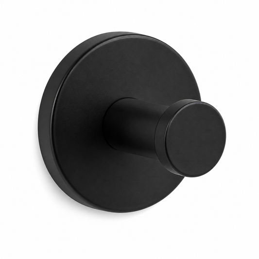 NordKrog™ - Elegant ophæng uden boring | 4-pak