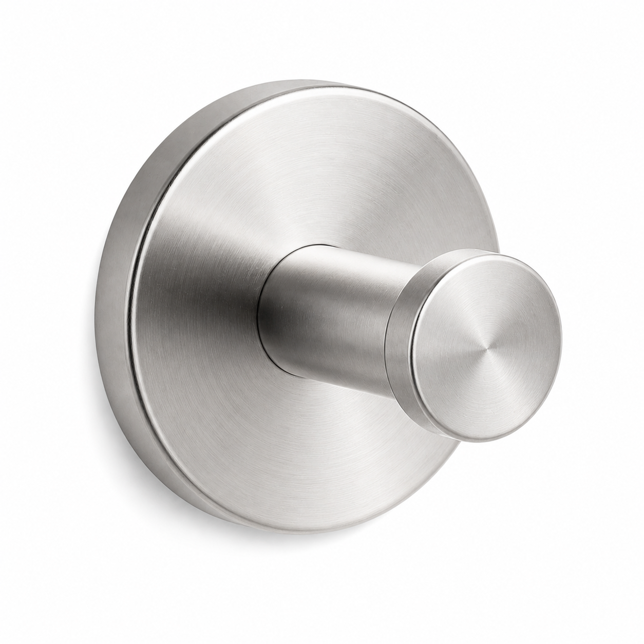 NordKrog™ - Elegant ophæng uden boring | 4-pak