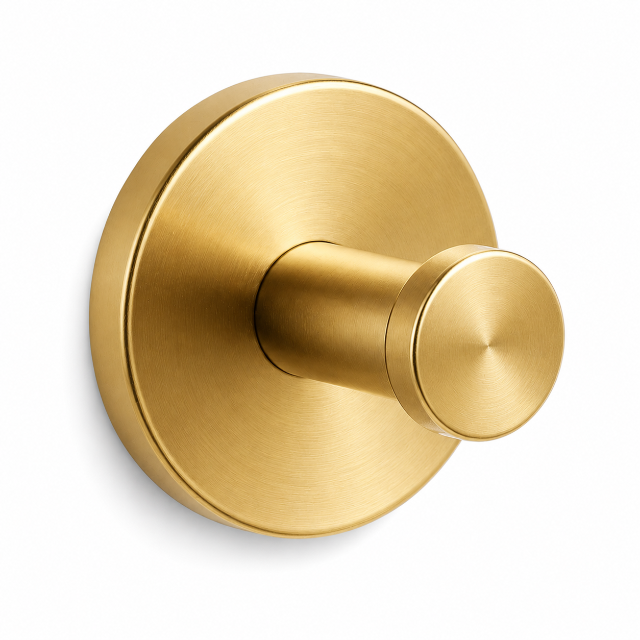 NordKrog™ - Elegant ophæng uden boring | 4-pak