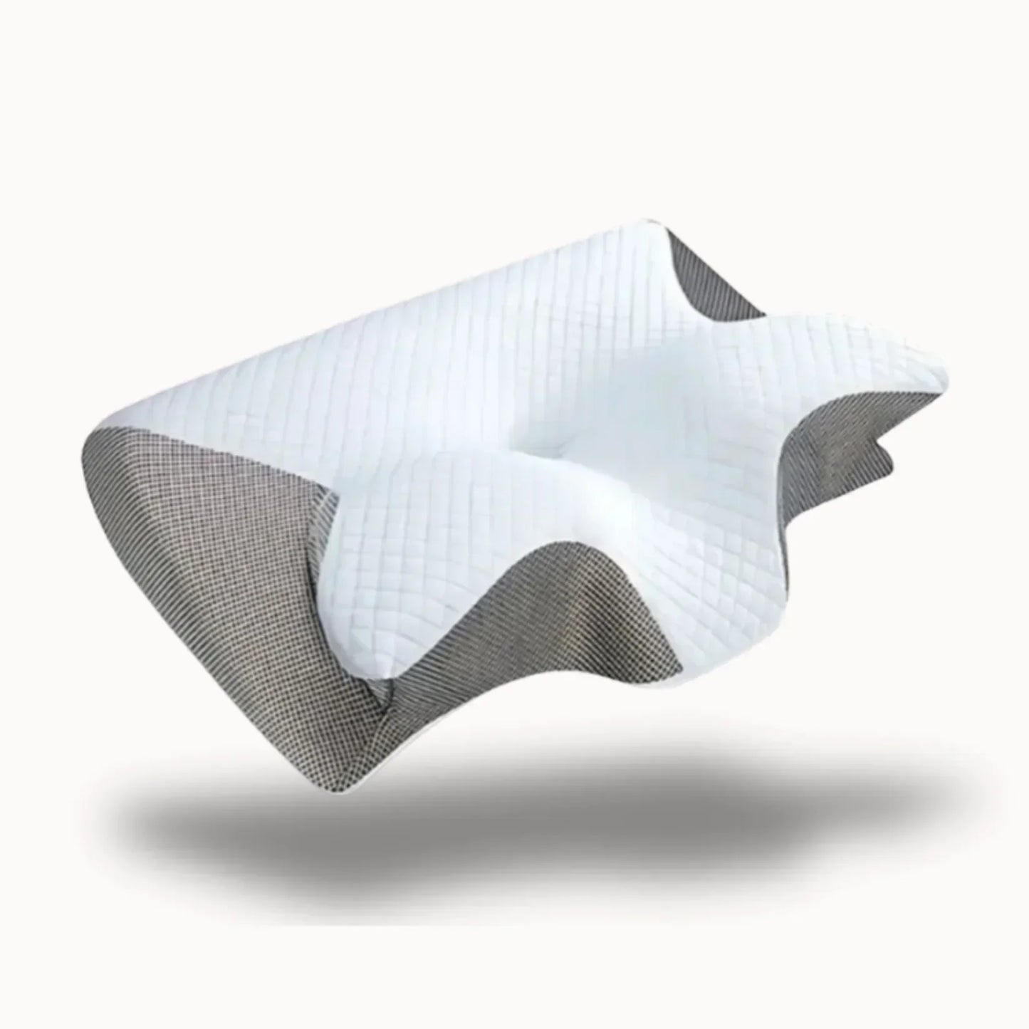 NordicRest™ | Ergonomisk støtte til nakke og skuldre