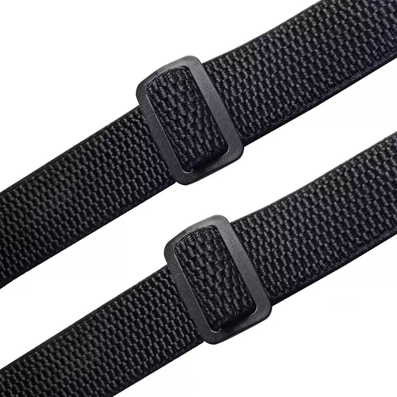 GripHold™ | Justerbare antiskrid-seler til daglig komfort