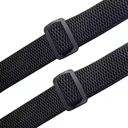 GripHold™ | Justerbare antiskrid-seler til daglig komfort