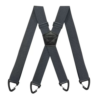 GripHold™ | Justerbare antiskrid-seler til daglig komfort