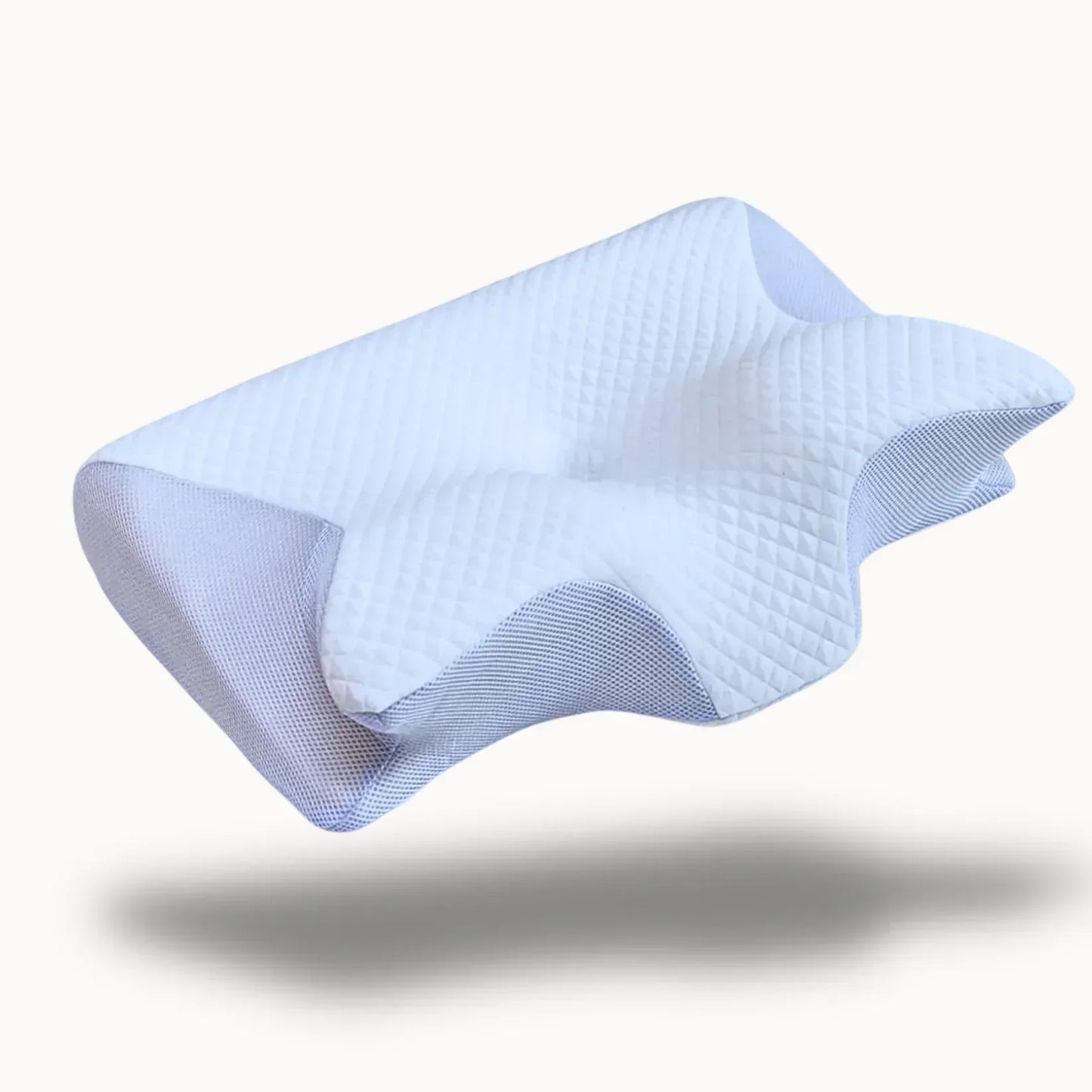 NordicRest™ | Ergonomisk støtte til nakke og skuldre