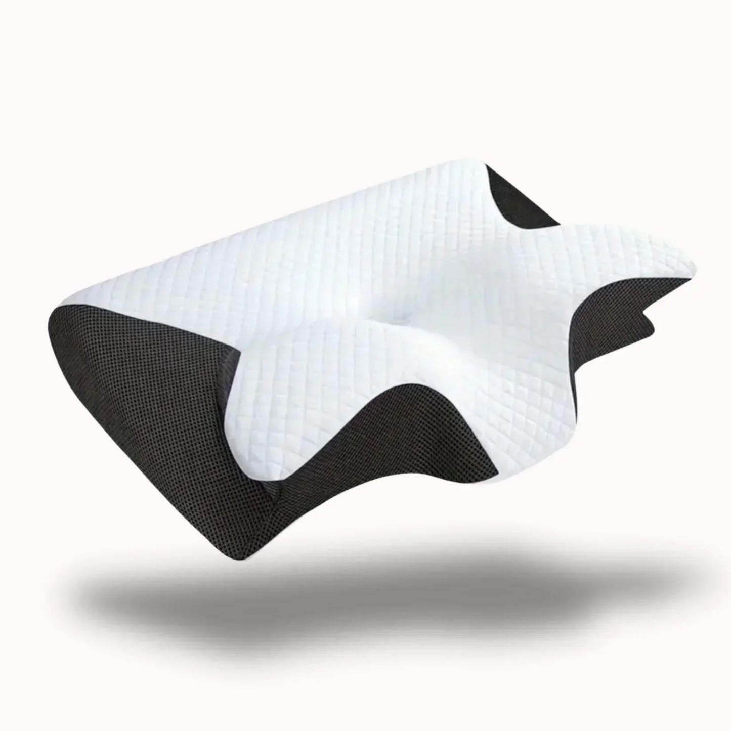 NordicRest™ | Ergonomisk støtte til nakke og skuldre